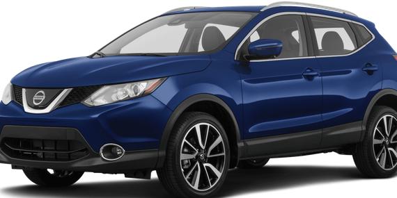 NISSAN ROGUE SPORT 2018 JN1BJ1CP0JW188038 image